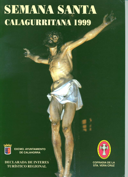 Semana Santa en Calahorra  